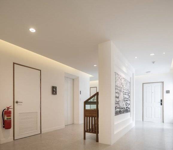 Siamplaengna Residence