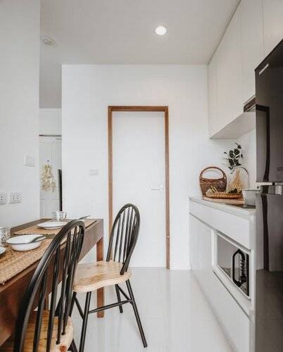 Siamplaengna Residence