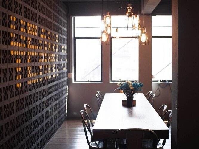 Silom SPACE Hostel