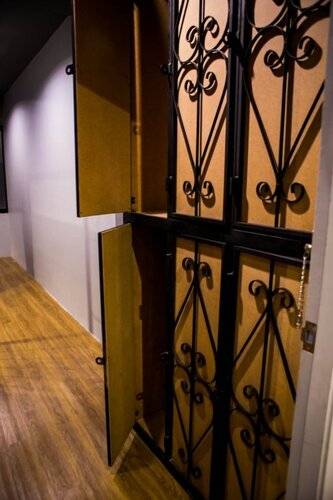 Silom SPACE Hostel