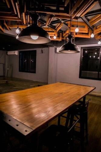 Silom SPACE Hostel