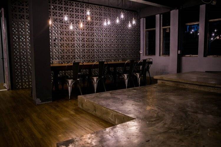 Silom SPACE Hostel