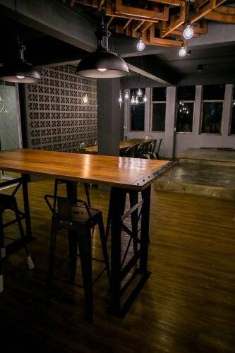 Silom SPACE Hostel