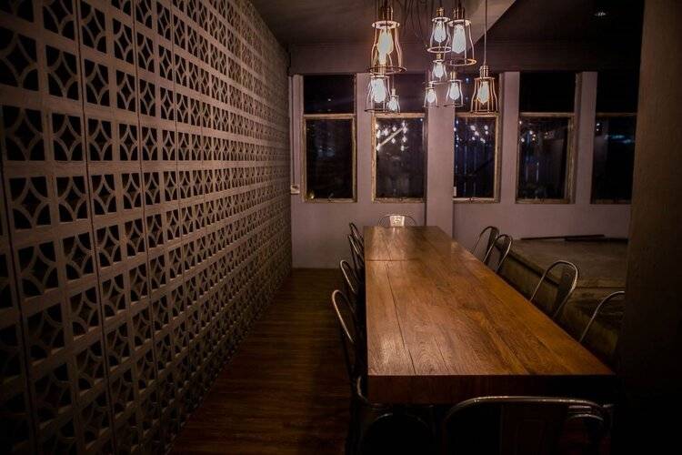 Silom SPACE Hostel