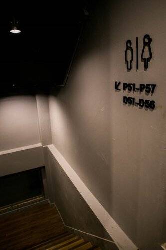 Silom SPACE Hostel