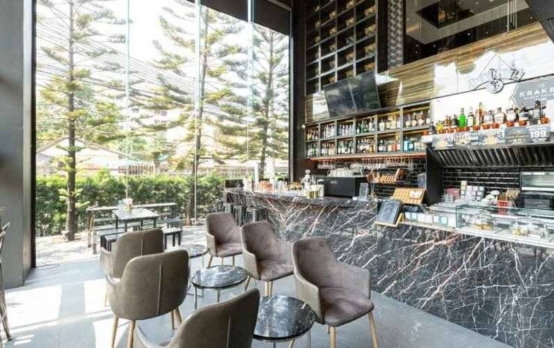 Stay Hotel BKK (SHA Plus+)