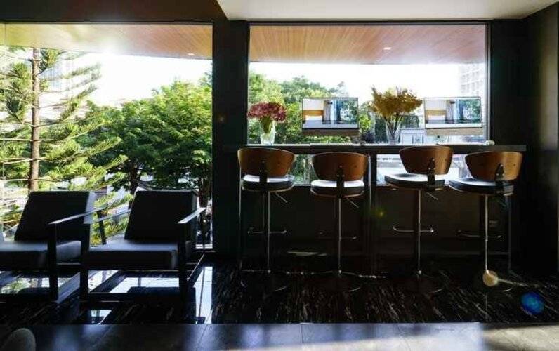 Stay Hotel BKK (SHA Plus+)
