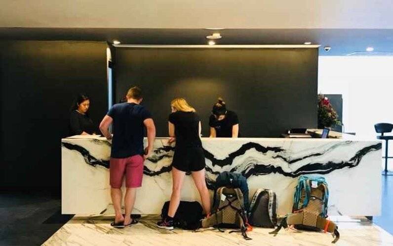 Stay Hotel BKK (SHA Plus+)