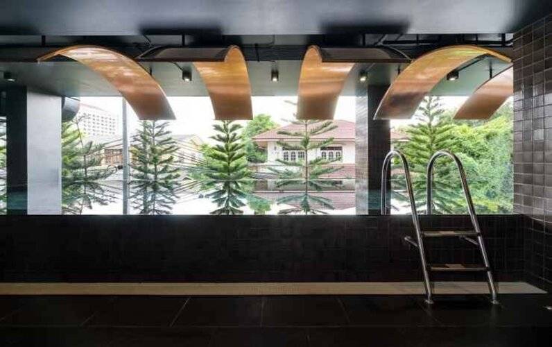Stay Hotel BKK (SHA Plus+)