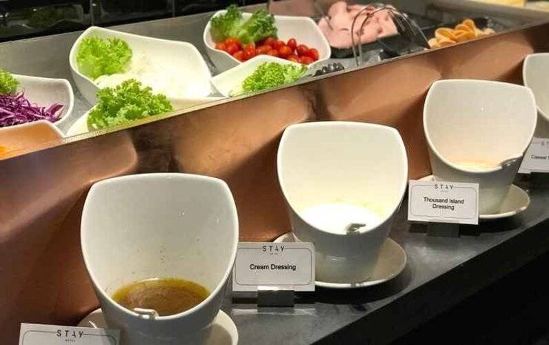 Stay Hotel BKK (SHA Plus+)