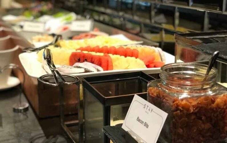Stay Hotel BKK (SHA Plus+)