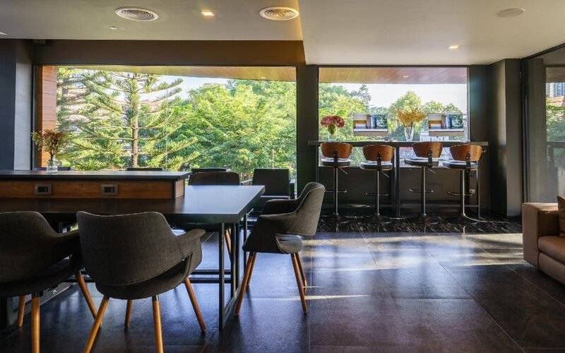 Stay Hotel BKK (SHA Plus+)