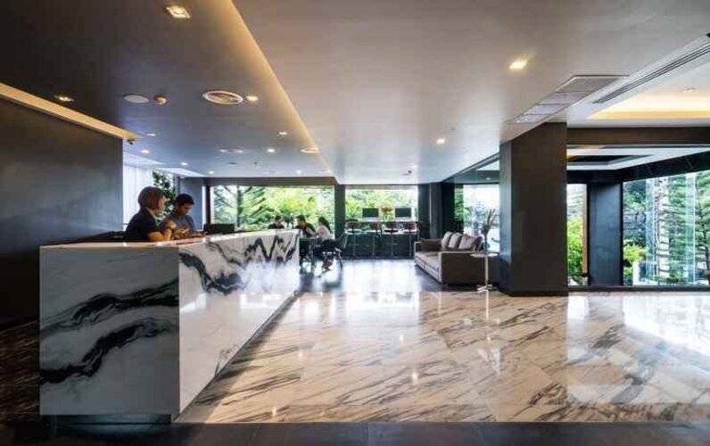 Stay Hotel BKK (SHA Plus+)