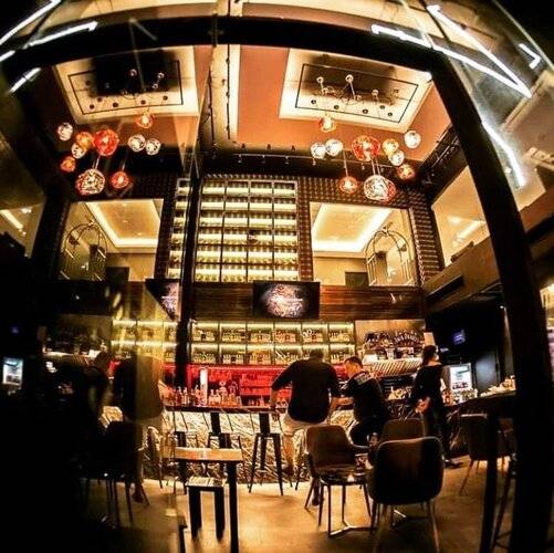 Stay Hotel BKK (SHA Plus+)