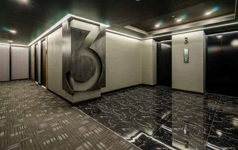 Stay Hotel BKK (SHA Plus+)