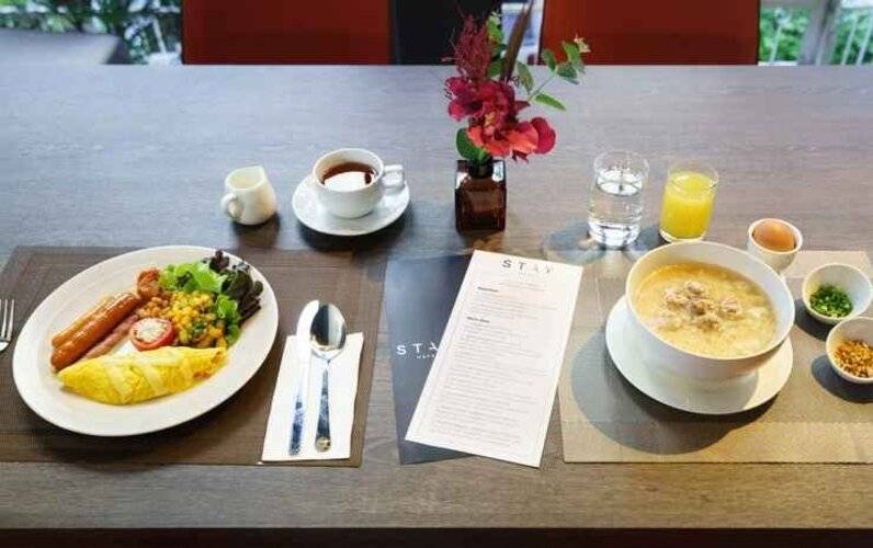 Stay Hotel BKK (SHA Plus+)