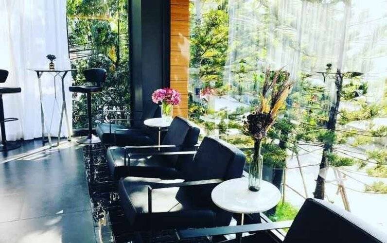 Stay Hotel BKK (SHA Plus+)