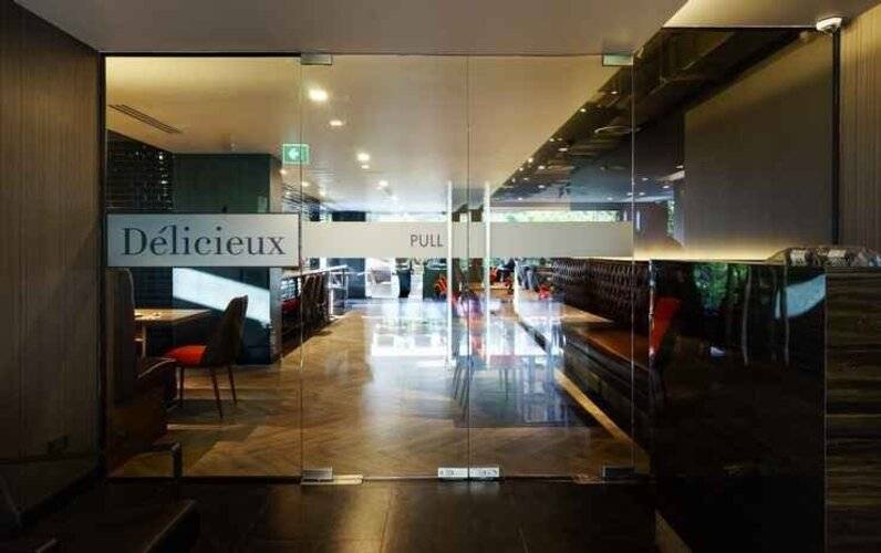Stay Hotel BKK (SHA Plus+)