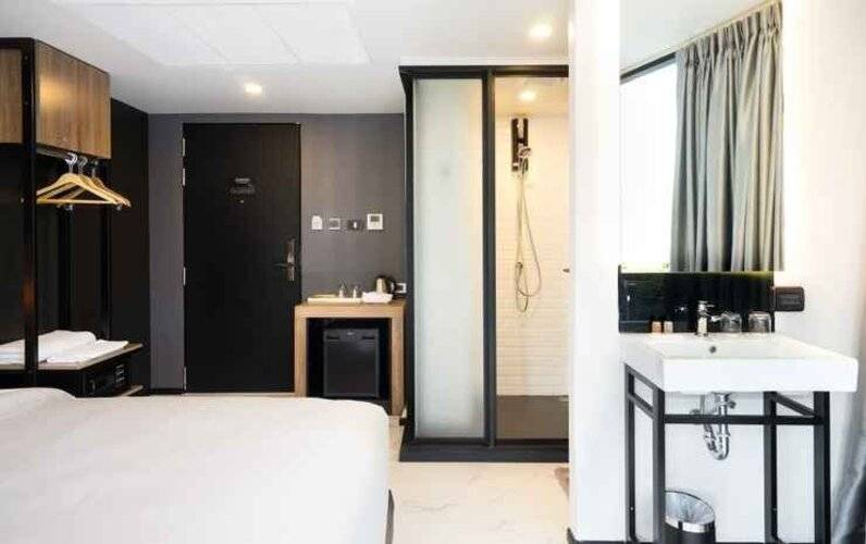 Stay Hotel BKK (SHA Plus+)