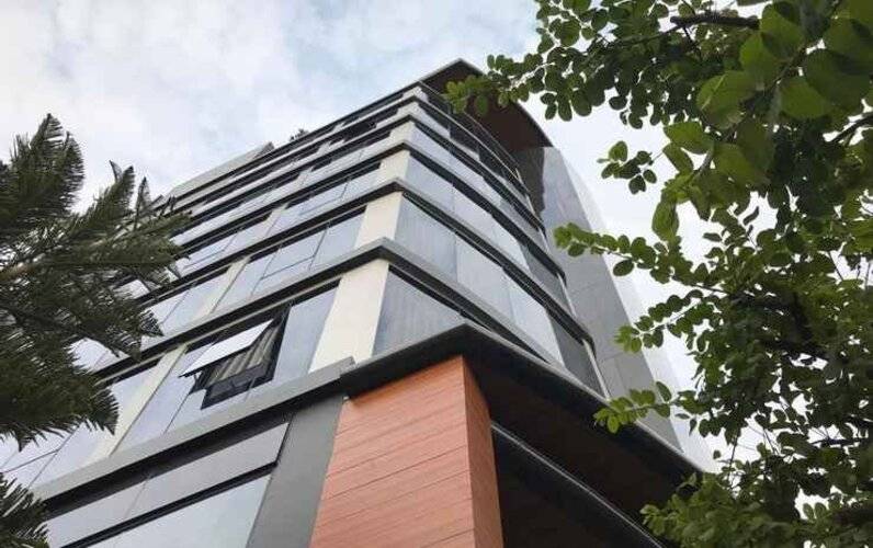 Stay Hotel BKK (SHA Plus+)