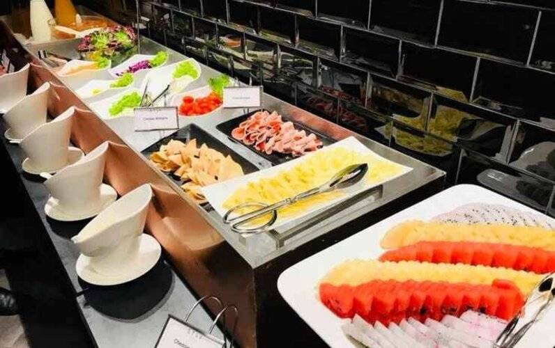 Stay Hotel BKK (SHA Plus+)