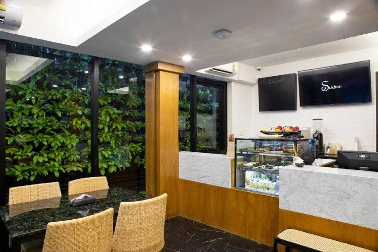 Sukhon Hotel