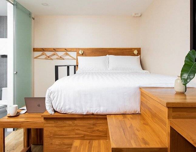 Sukhon Hotel