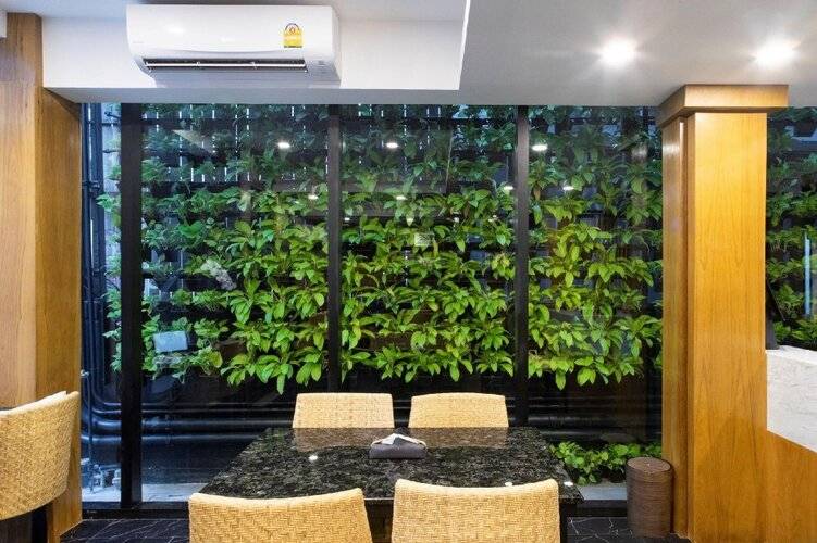 Sukhon Hotel