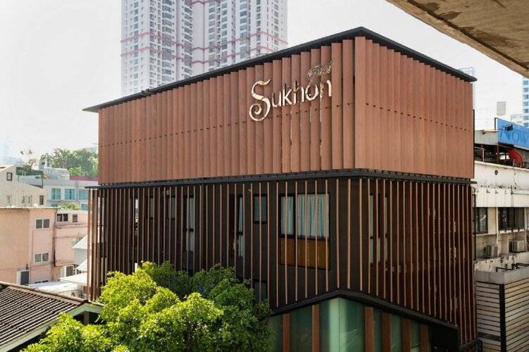 Sukhon Hotel