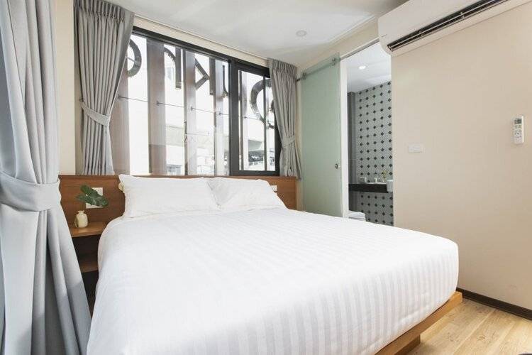 Sukhon Hotel