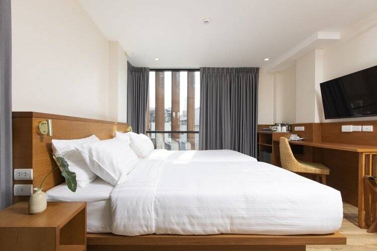 Sukhon Hotel