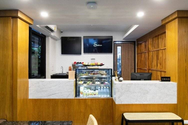 Sukhon Hotel
