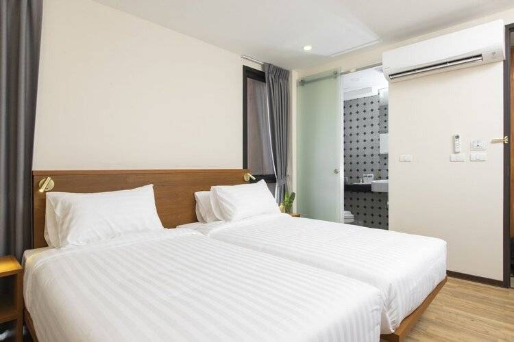 Sukhon Hotel