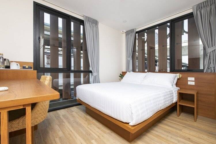 Sukhon Hotel