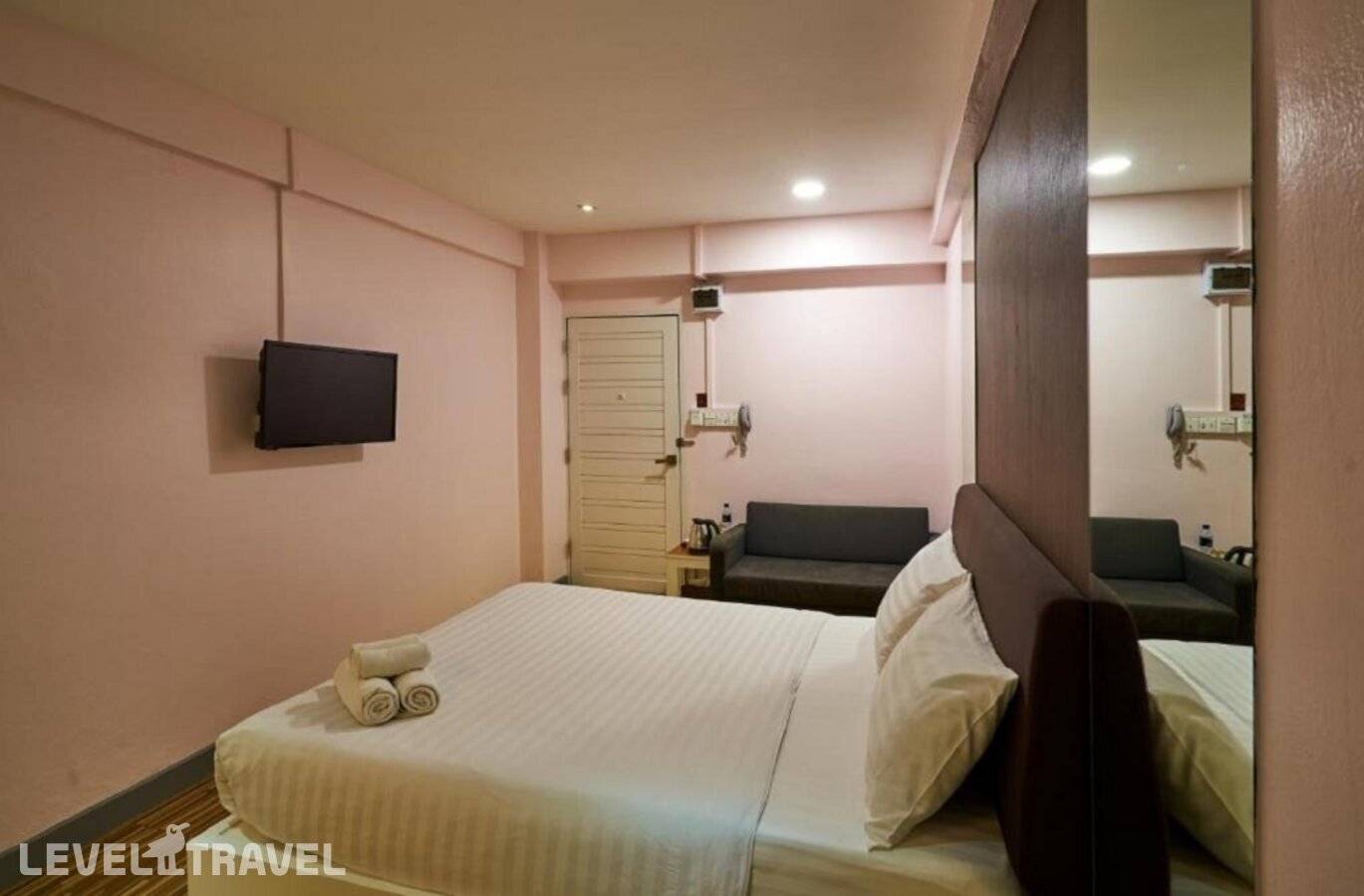 фотографии отеля Sweet Loft Hotel Don Muang в Таиланд(Бангкок) - фото №2