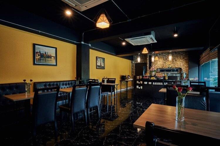 Sweet Loft Hotel Don Muang