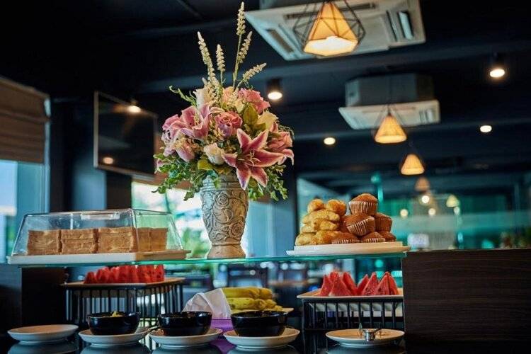 Sweet Loft Hotel Don Muang