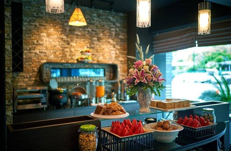 Sweet Loft Hotel Don Muang