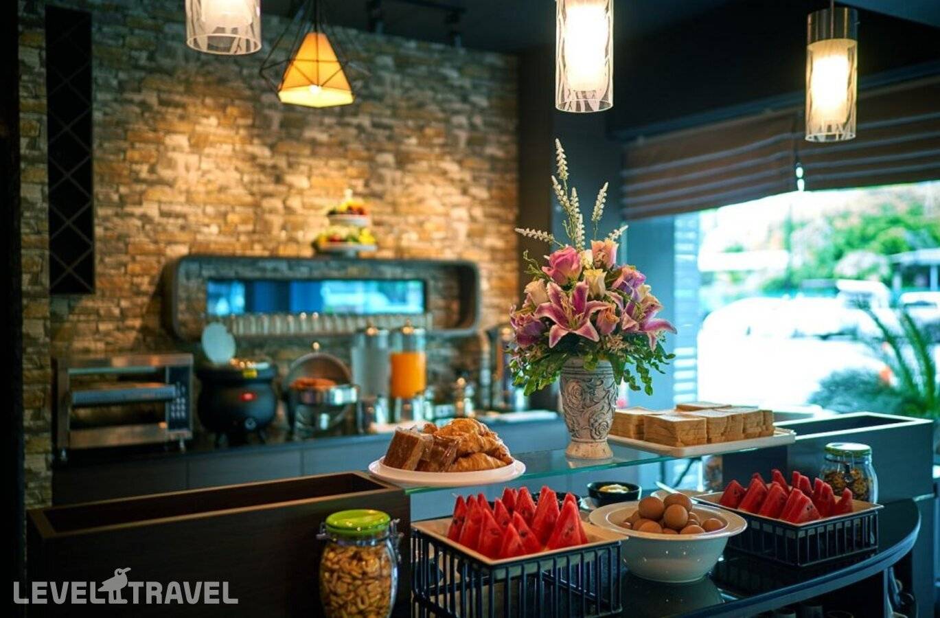 фотографии отеля Sweet Loft Hotel Don Muang в Таиланд(Бангкок) - фото №8