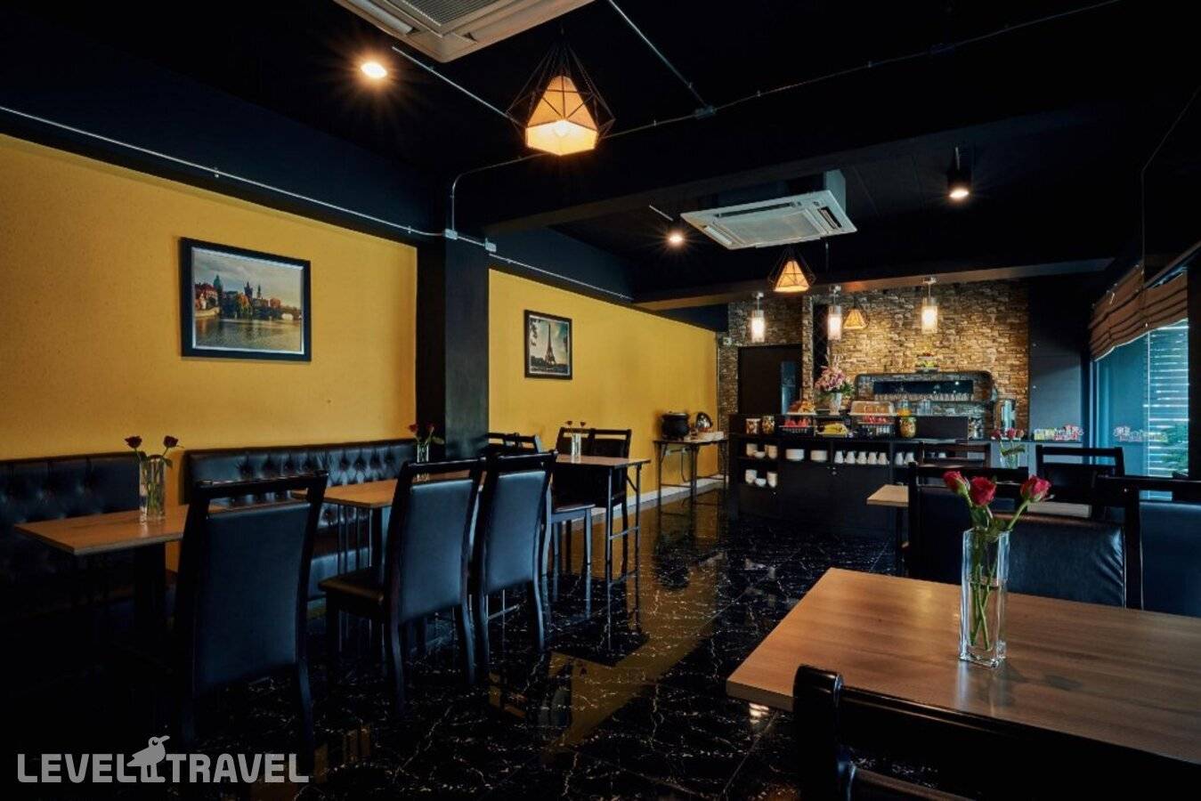 фотографии отеля Sweet Loft Hotel Don Muang в Таиланд(Бангкок) - фото №9
