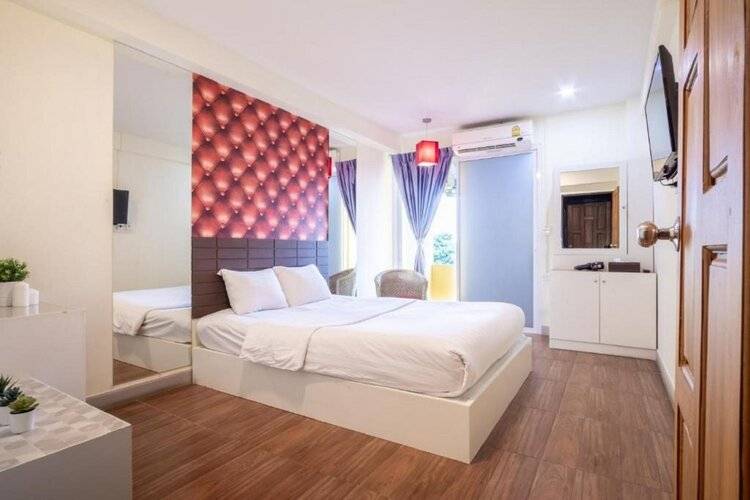 Sweet Loft Hotel Don Muang
