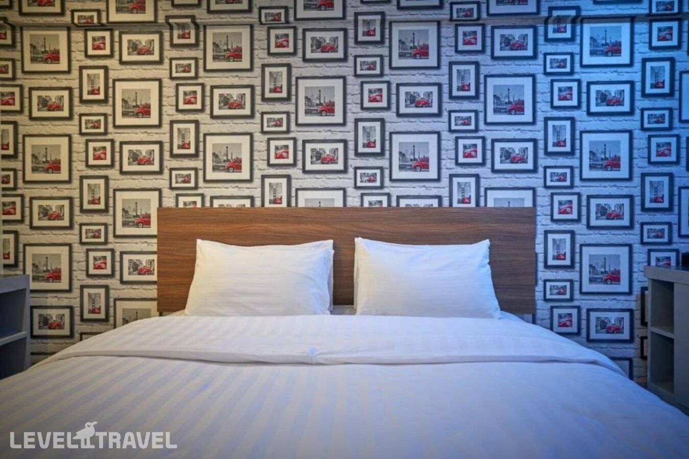 фотографии отеля Sweet Loft Hotel Don Muang в Таиланд(Бангкок) - фото №12