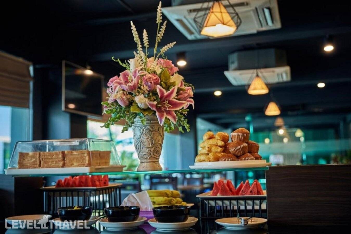 фотографии отеля Sweet Loft Hotel Don Muang в Таиланд(Бангкок) - фото №13