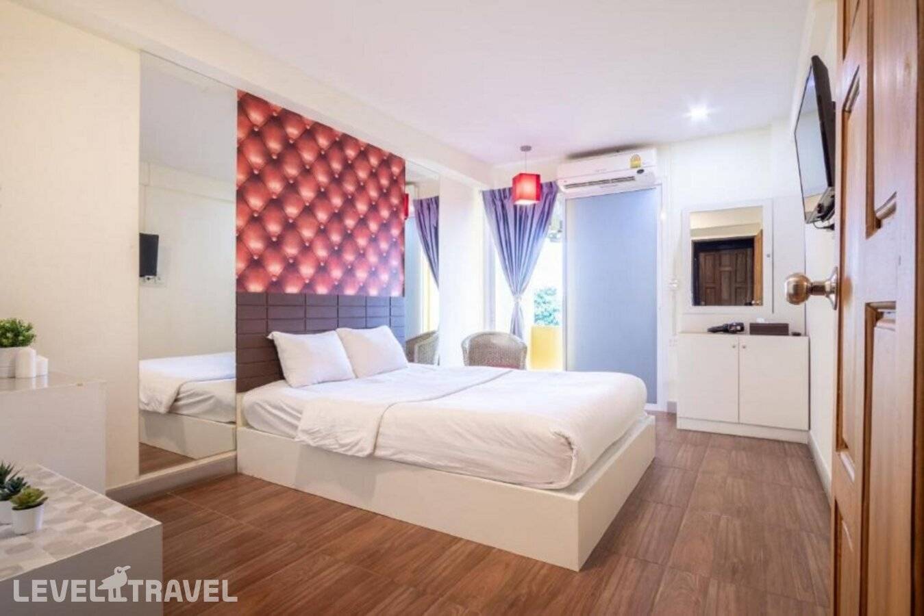 фотографии отеля Sweet Loft Hotel Don Muang в Таиланд(Бангкок) - фото №10