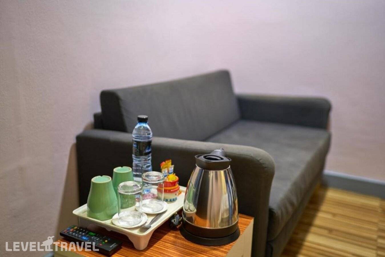фотографии отеля Sweet Loft Hotel Don Muang в Таиланд(Бангкок) - фото №5