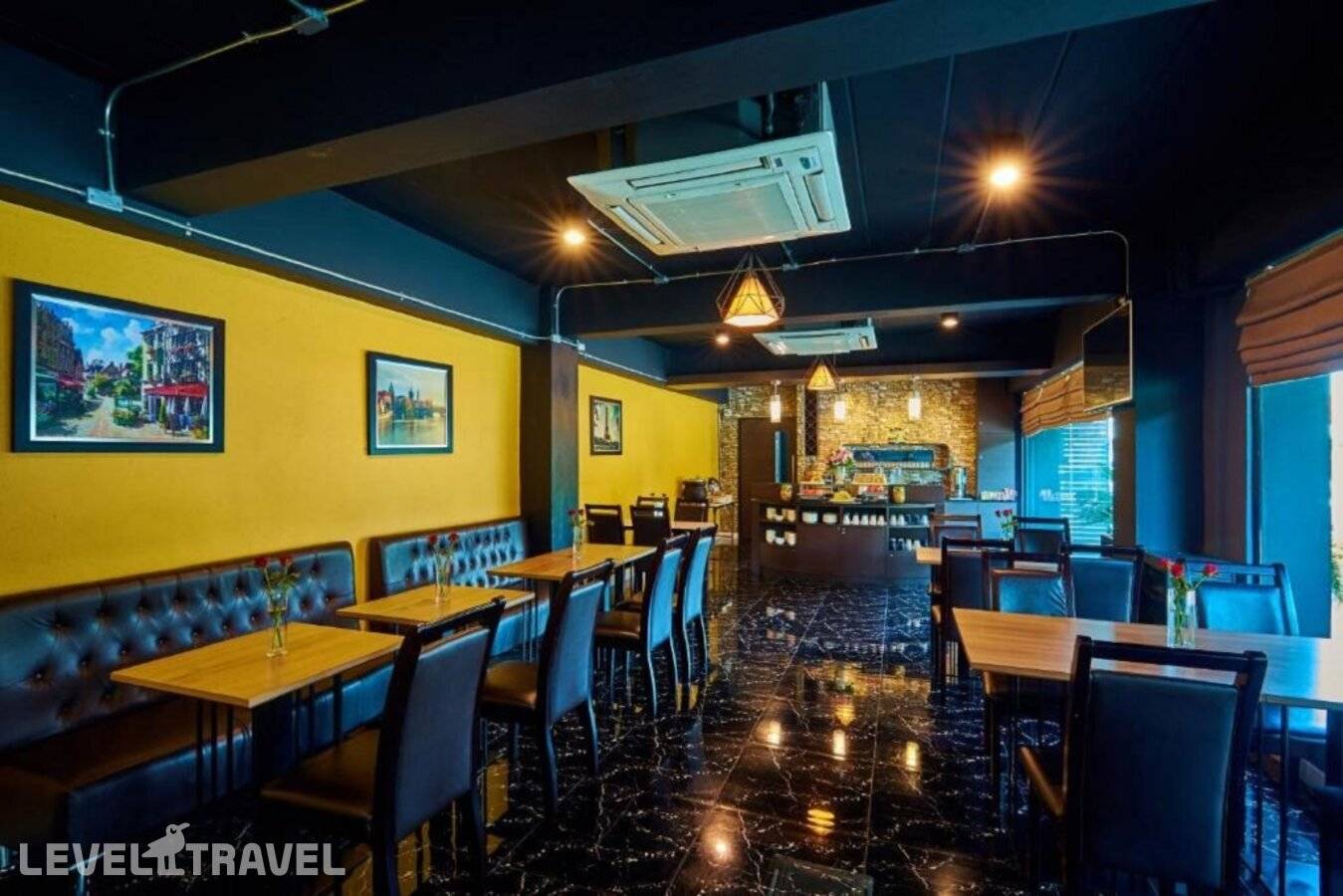 фотографии отеля Sweet Loft Hotel Don Muang в Таиланд(Бангкок) - фото №14