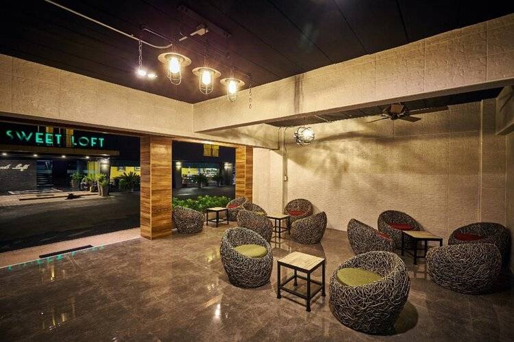 Sweet Loft Hotel Don Muang