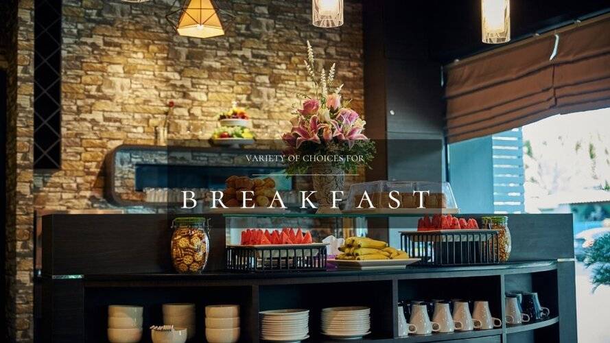 Sweet Loft Hotel Don Muang