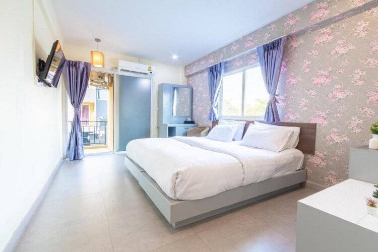 Sweet Loft Hotel Don Muang