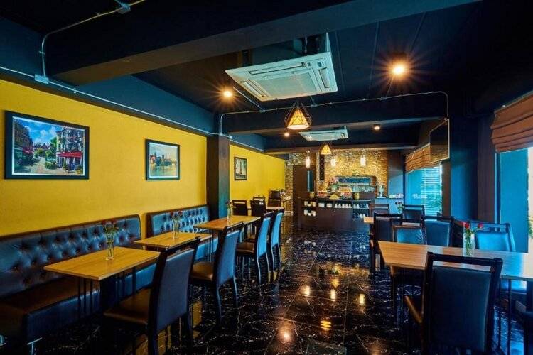 Sweet Loft Hotel Don Muang